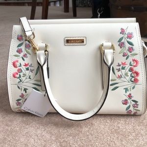 Calvin Klein Shoulder Bag